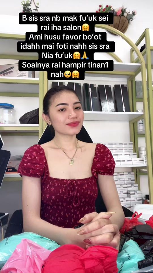 TikTok video thumbnail by nellalves