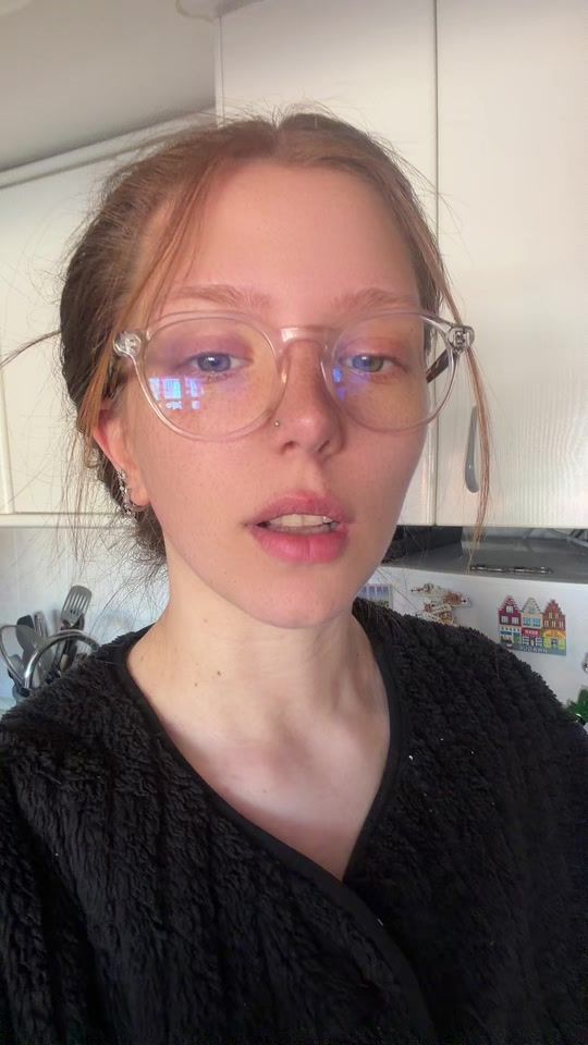 TikTok video thumbnail by micaeladistefano