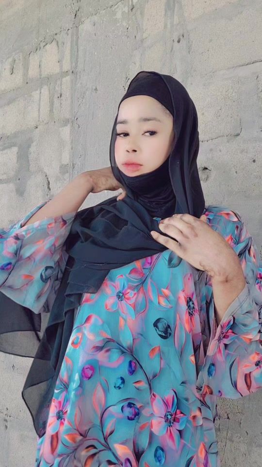 TikTok video thumbnail by amirakhazala0060
