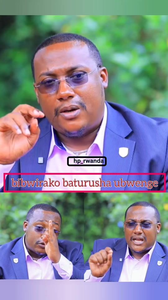 TikTok video thumbnail by hp_rwanda