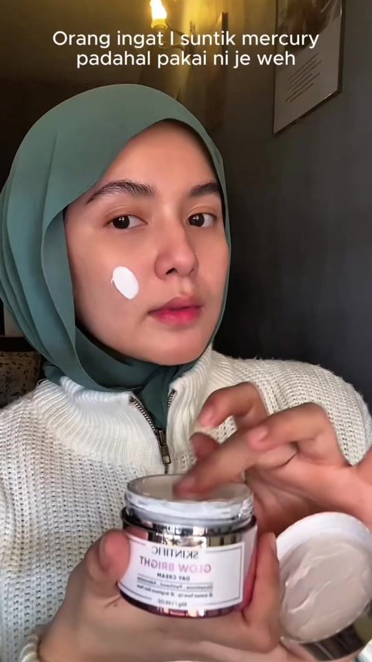TikTok video thumbnail by syazsuanuwar