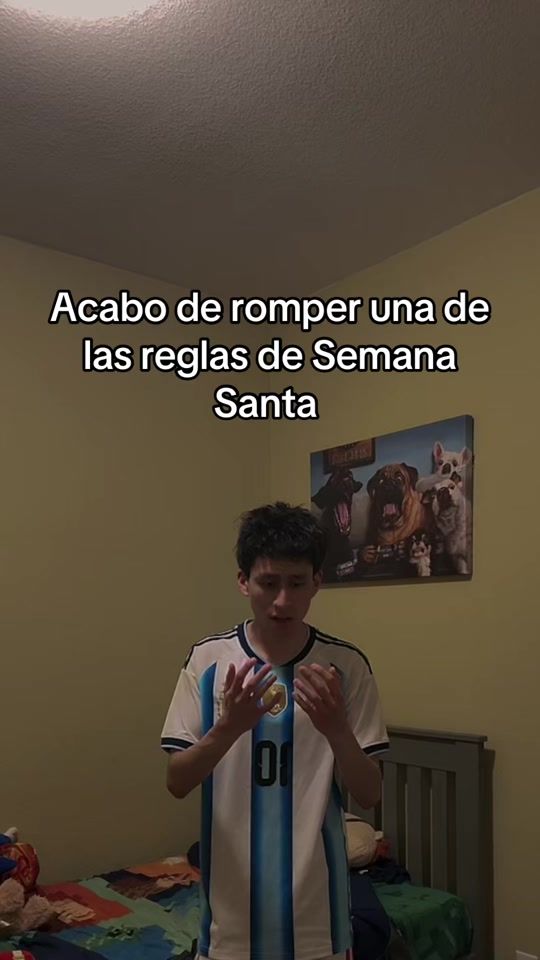 TikTok video thumbnail by guiillermito