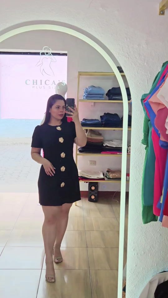 TikTok video thumbnail by chicas.plus.size.nic