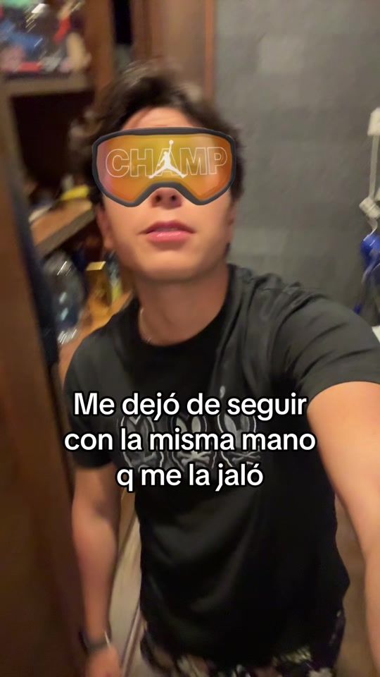 TikTok video thumbnail by yahirpaps