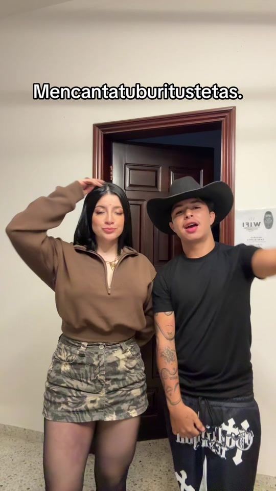 TikTok video thumbnail by david_pacheco6