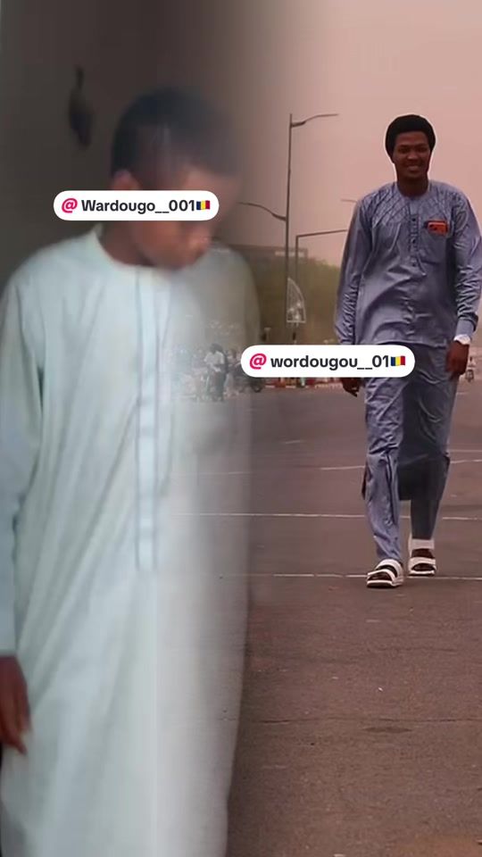 TikTok video thumbnail by wardougou__001