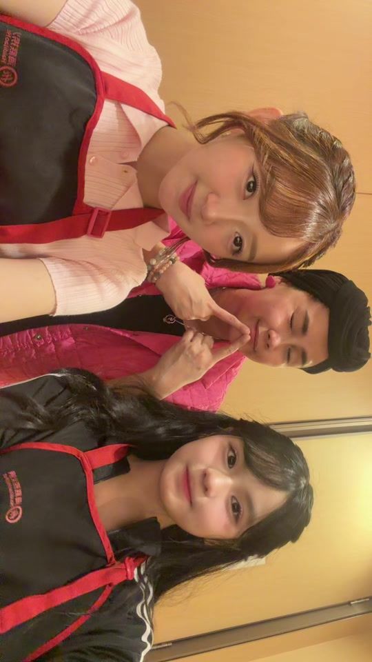 TikTok video thumbnail by jkt48.trisha