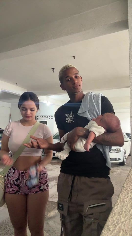 TikTok video thumbnail by ckaeltralha