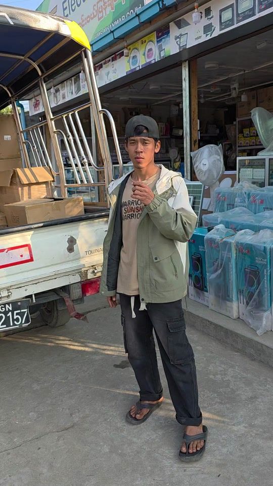 TikTok video thumbnail by soewin7861