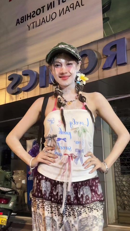 TikTok video thumbnail by ursunshixe