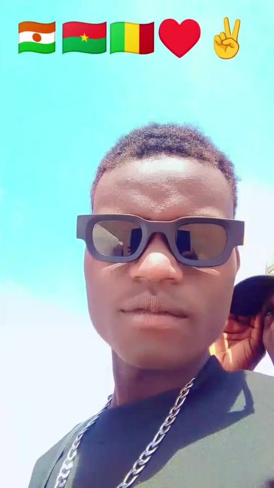 TikTok video thumbnail by mainassara227f
