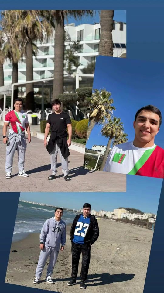 TikTok video thumbnail by orazberdiyevdidar