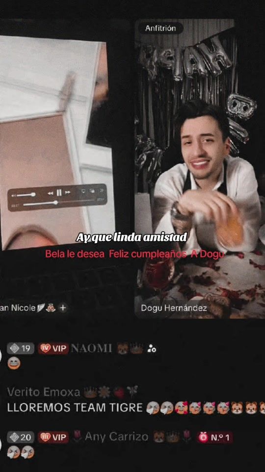 TikTok video thumbnail by gabrielavillanu53