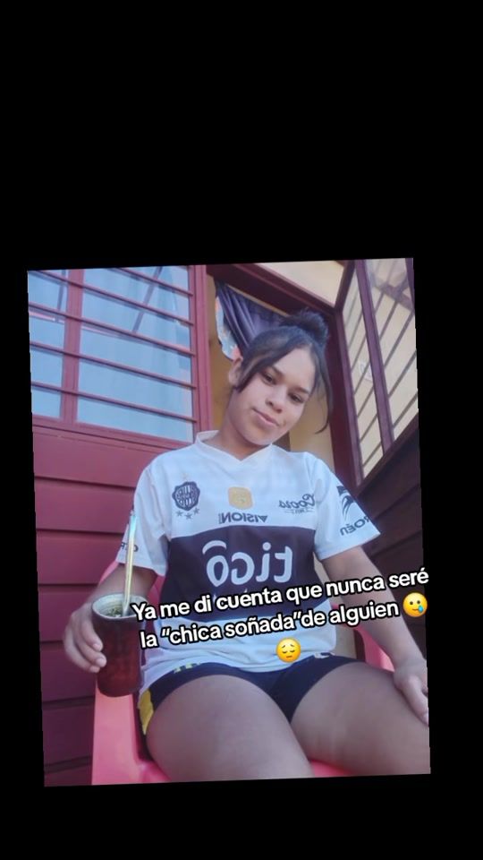 TikTok video thumbnail by beatrizroquembach