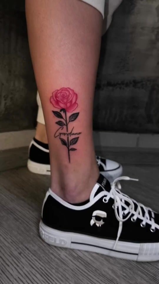 TikTok video thumbnail by dekitattooart