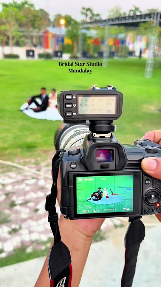 TikTok video thumbnail by bridalstarweddingstudio