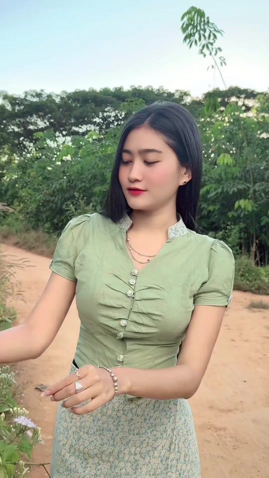 TikTok video thumbnail by may.thazin925