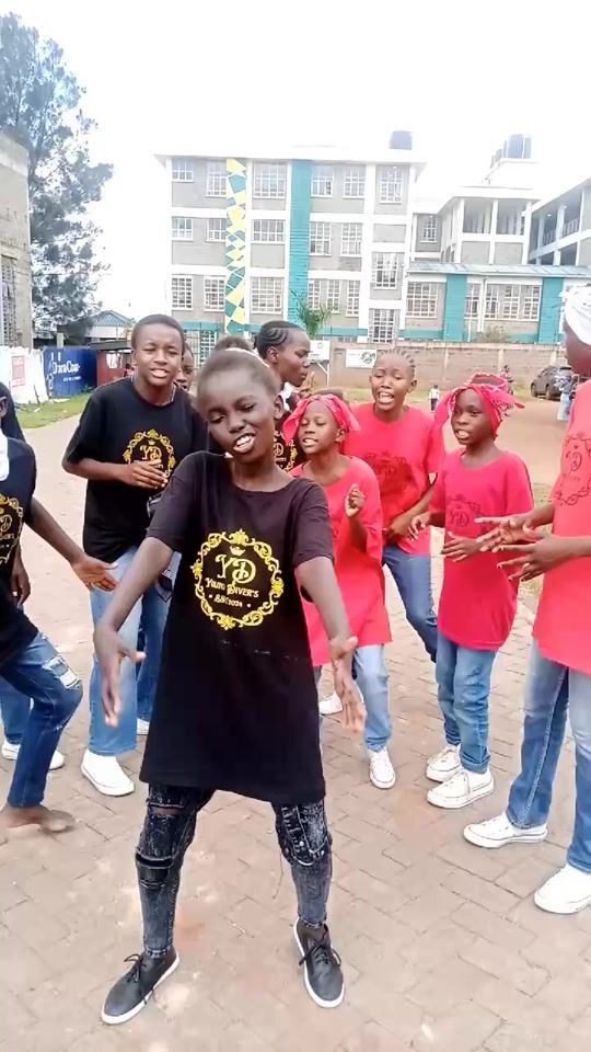 TikTok video thumbnail by youngdiversdancecrew_ke