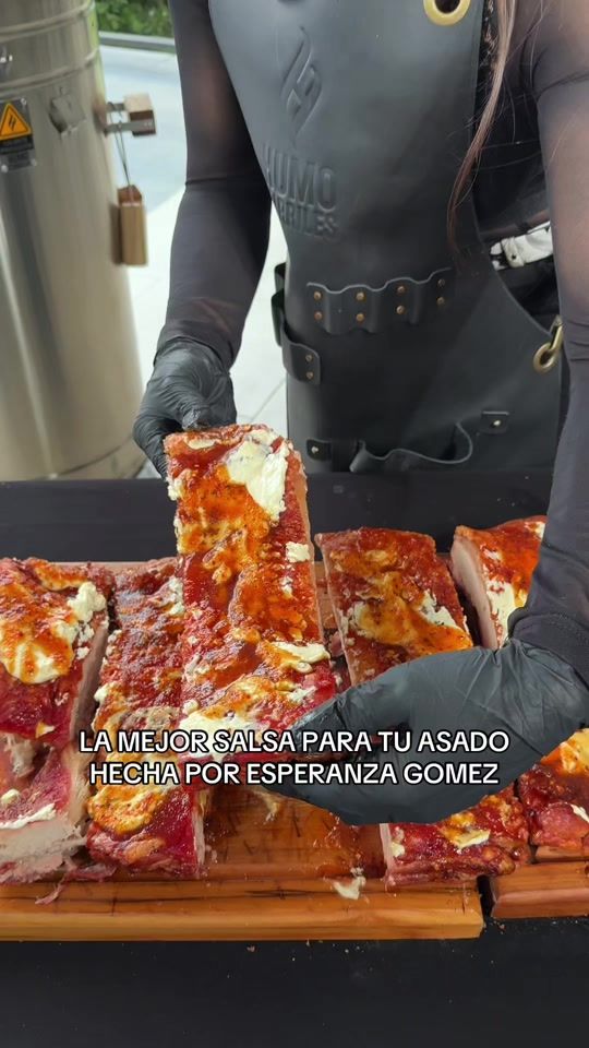 TikTok video thumbnail by borneocolombia