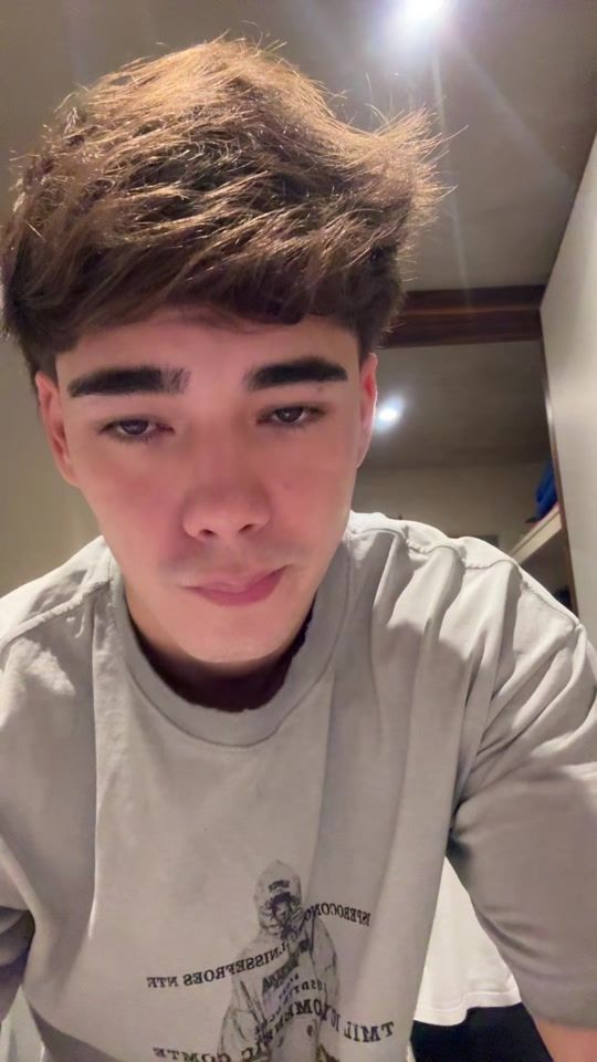 TikTok video thumbnail by chinoklassen