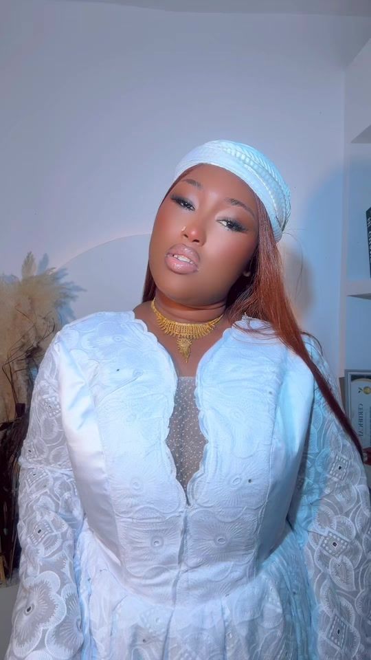 TikTok video thumbnail by fatimbamba39