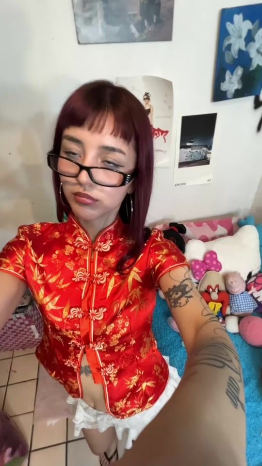 TikTok video thumbnail by x.luzi