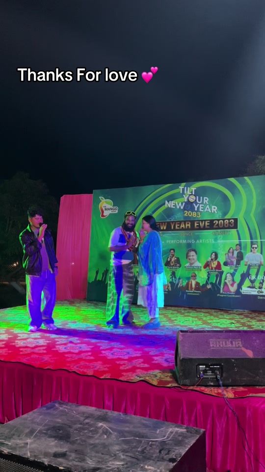 TikTok video thumbnail by nishanpariyar30