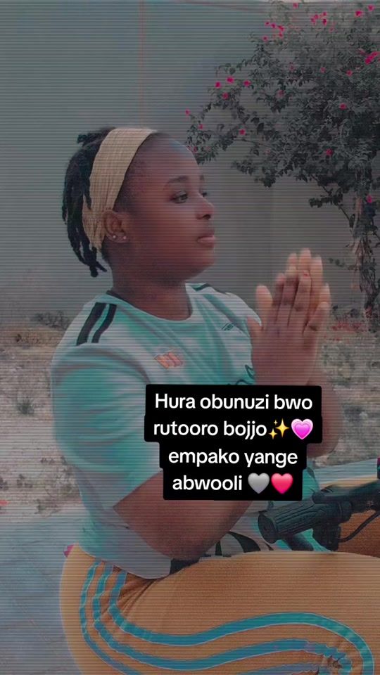TikTok video thumbnail by ireenabwooli