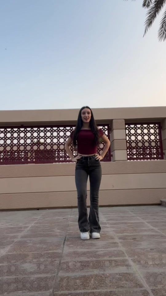 TikTok video thumbnail by farah_dancelife
