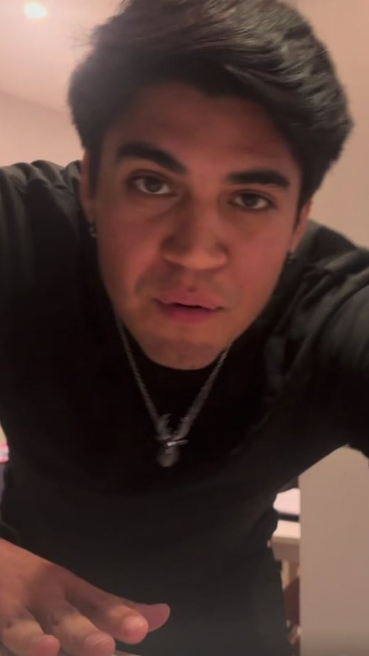TikTok video thumbnail by asbelramses