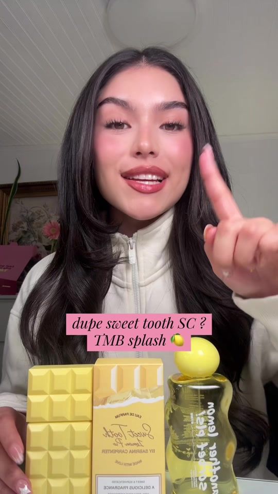 TikTok video thumbnail by paulab.makeup