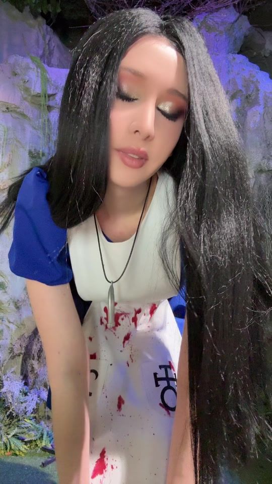 TikTok video thumbnail by zefirka_natsuki