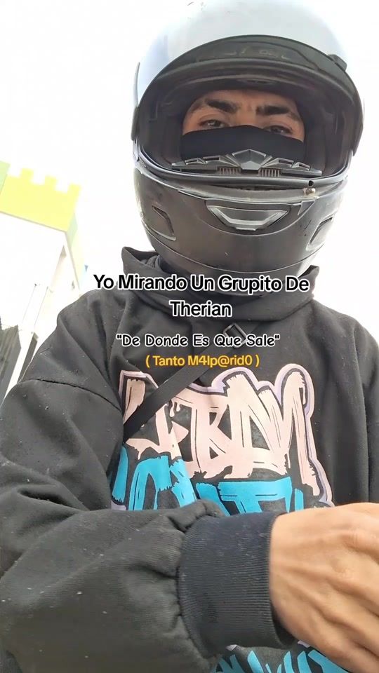 TikTok video thumbnail by alex.el.flako
