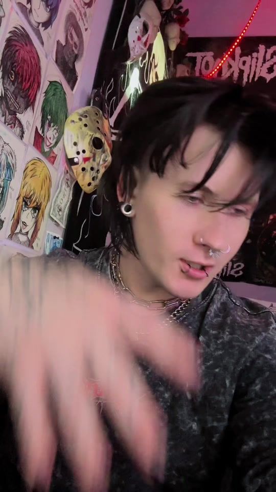 TikTok video thumbnail by demon_ewok101