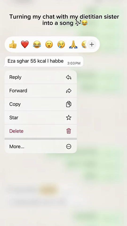 TikTok video thumbnail by antonellahanna