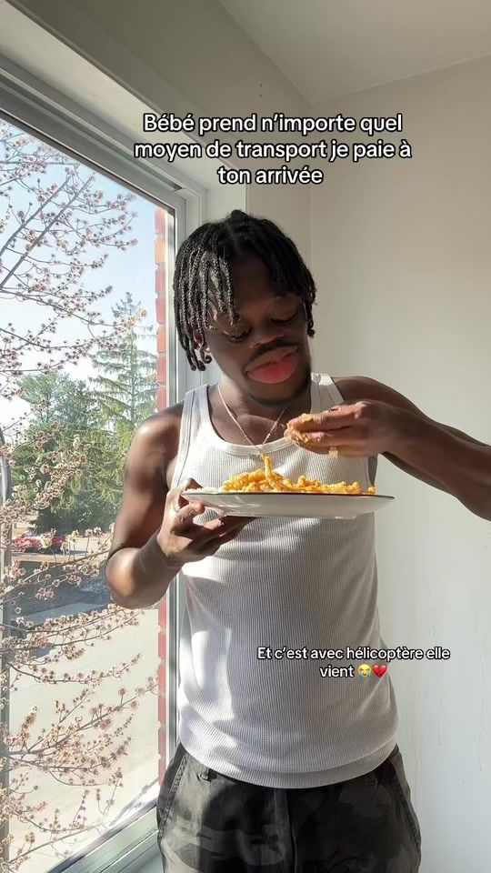 TikTok video thumbnail by oumarkann14