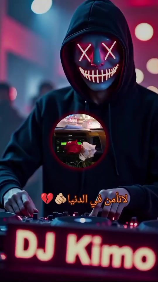 TikTok video thumbnail by djkarim42