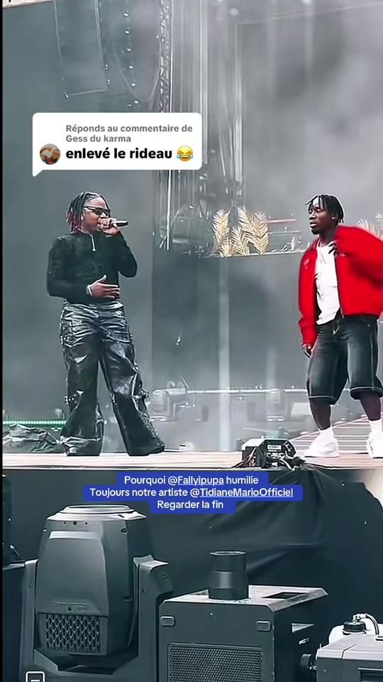 TikTok video thumbnail by congomusique.actu
