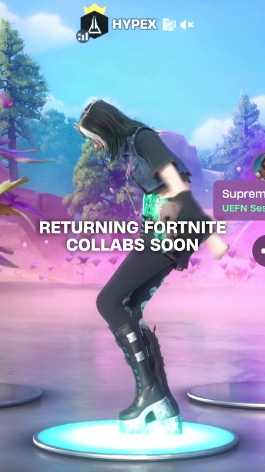 TikTok video thumbnail by therealhypex