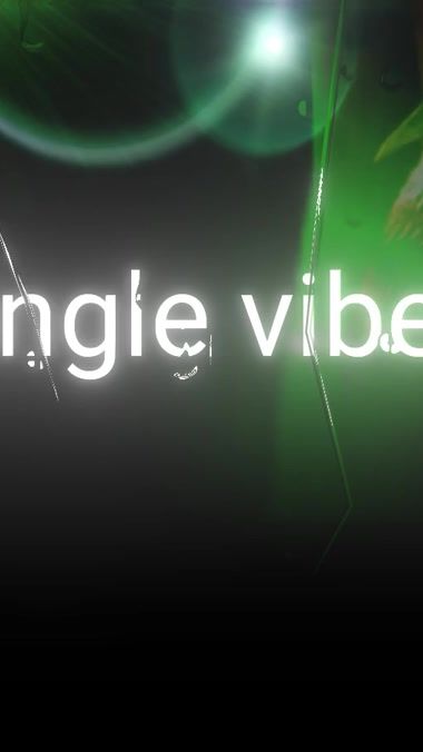 TikTok video thumbnail by single....vibez