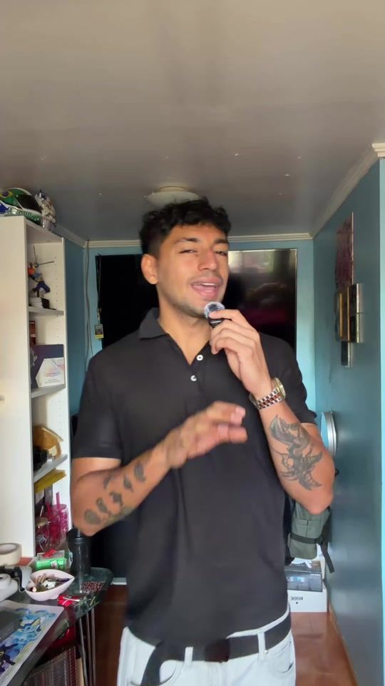 TikTok video thumbnail by diegofuenzalida0