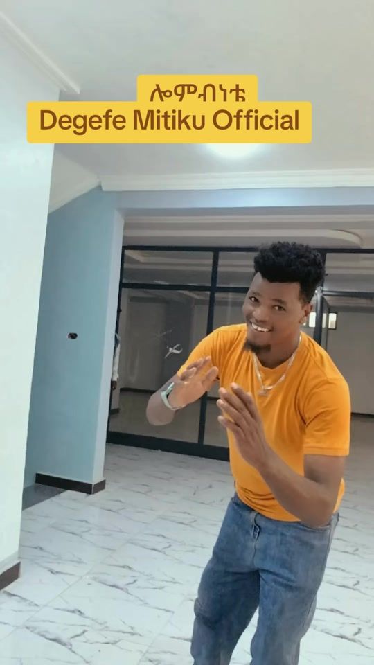 TikTok video thumbnail by singertesfu2