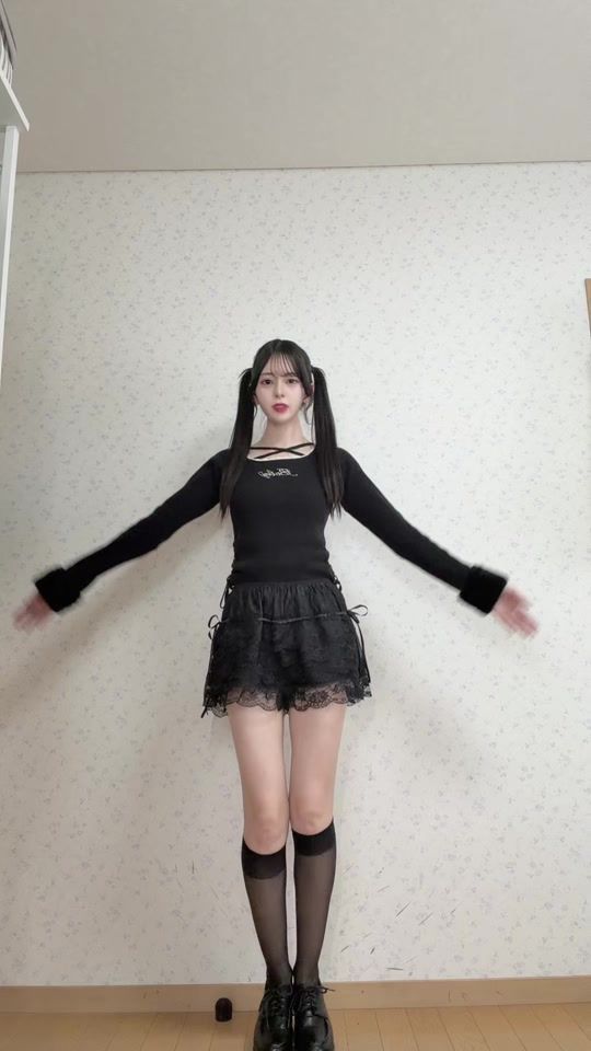 TikTok video thumbnail by naru._.mm