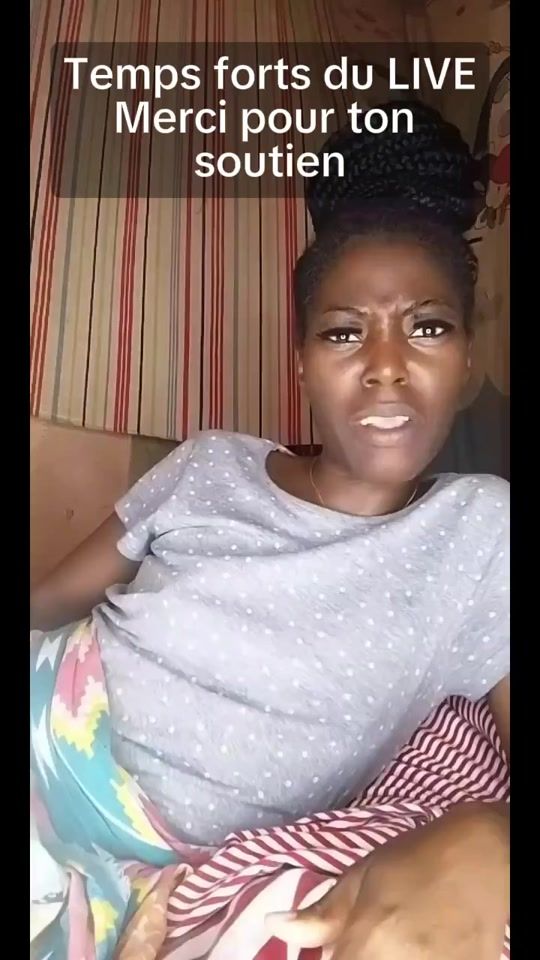 TikTok video thumbnail by daphaneelehoumbou