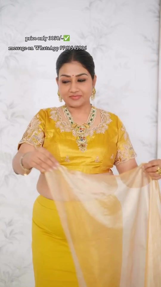 TikTok video thumbnail by omsareecentre