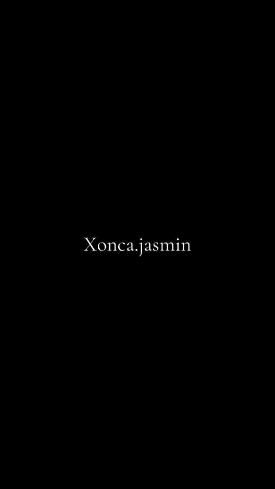 TikTok video thumbnail by xonca.jasmin