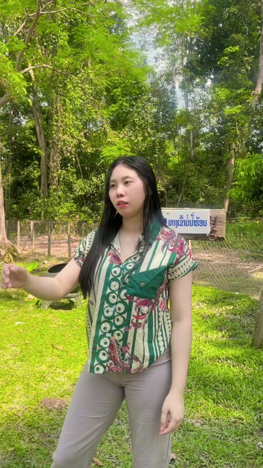 TikTok video thumbnail by larvongxay