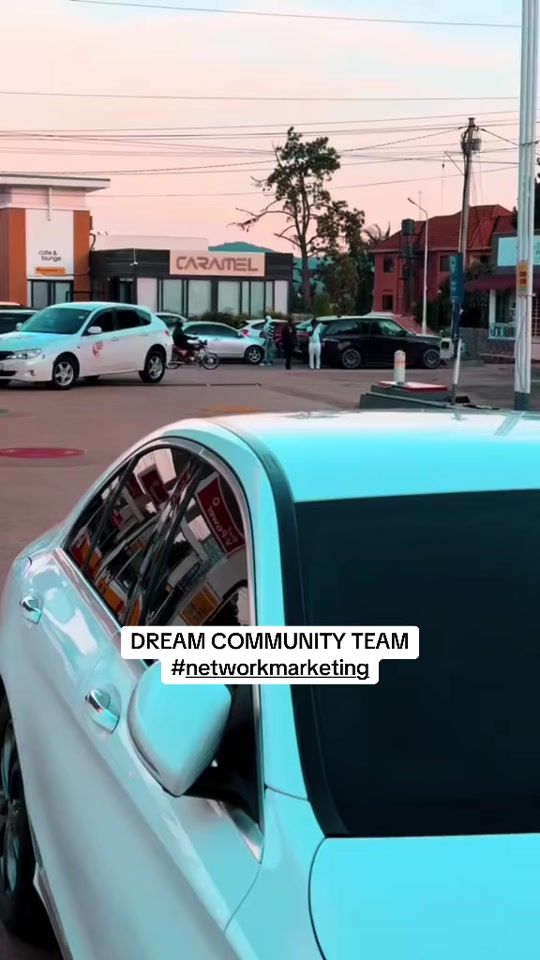 TikTok video thumbnail by dreamcommunityteam