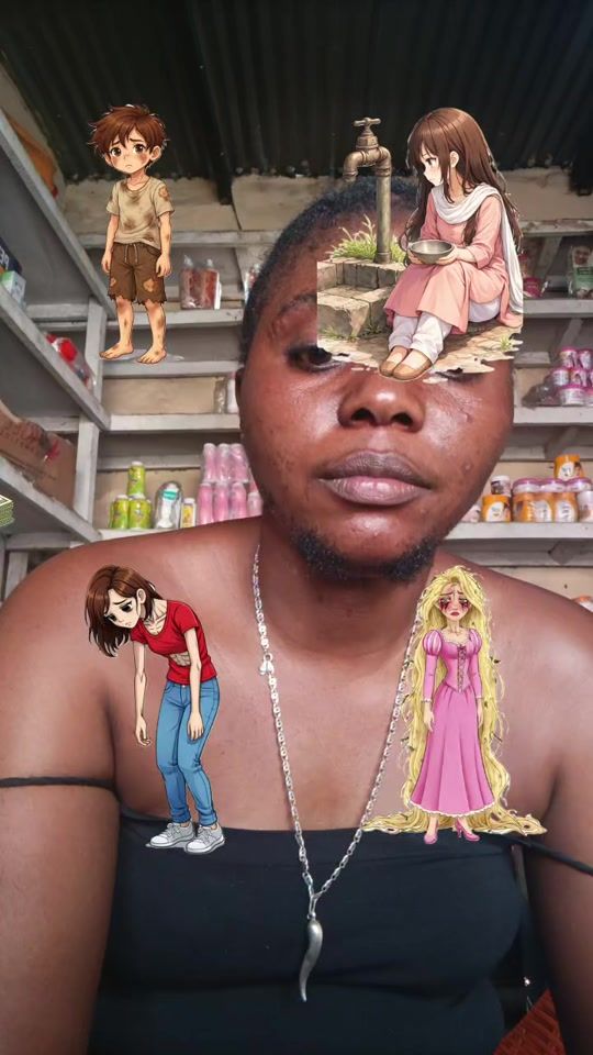 TikTok video thumbnail by adelkiminu