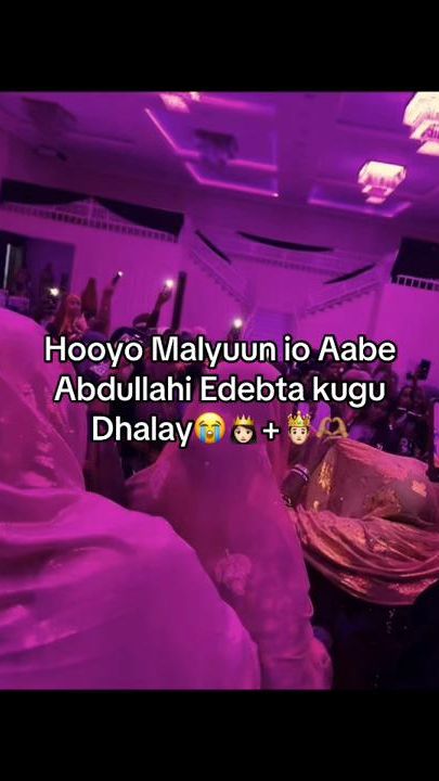 TikTok video thumbnail by nasteho___osman5